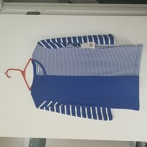 Kim Rogers Womens blouse